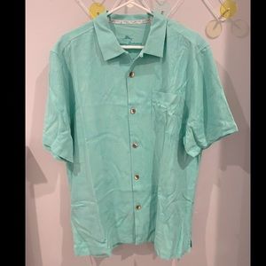 Tommy Bahama shirt
